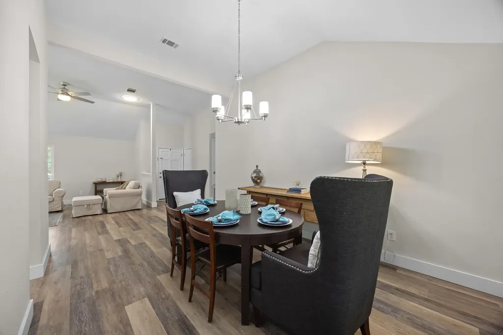 16605 Black Kettle Drive Leander TX 78641