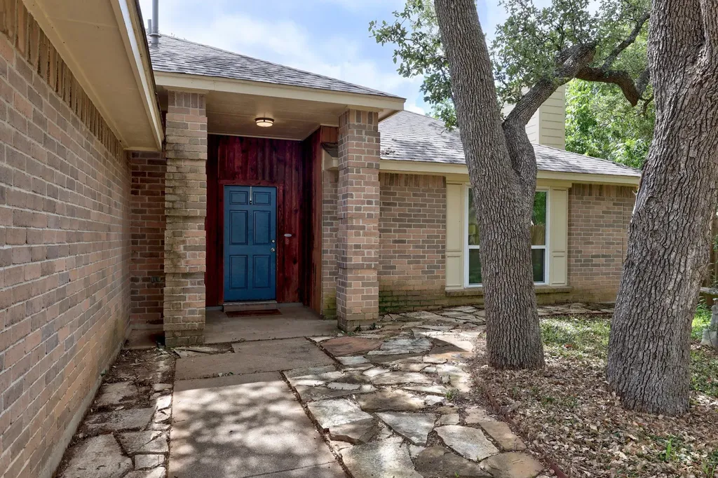 16605 Black Kettle Drive Leander TX 78641
