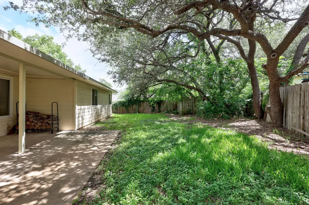 16605 Black Kettle Drive Leander TX 78641