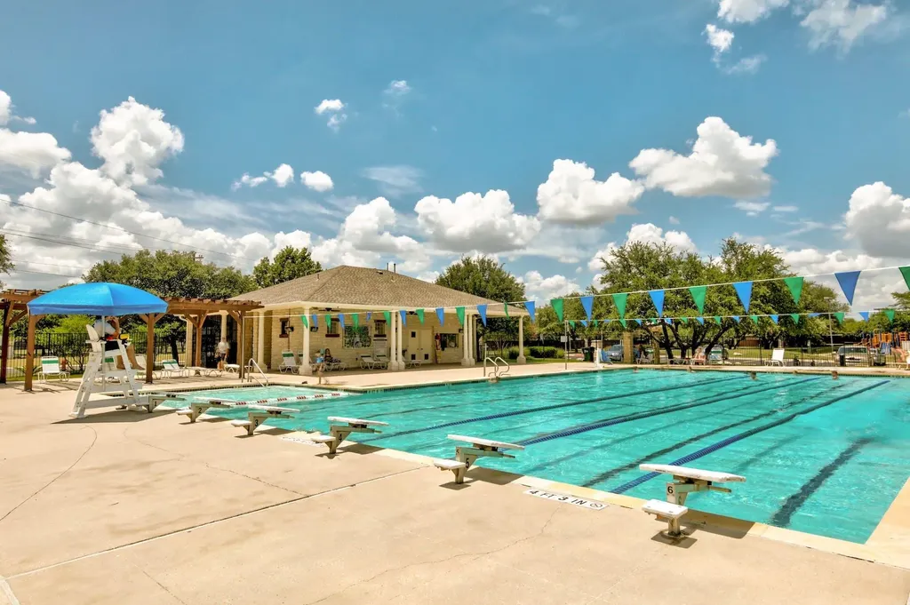 16605 Black Kettle Drive Leander TX 78641
