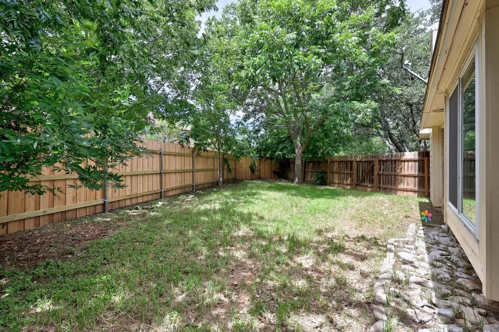 16605 Black Kettle Drive Leander TX 78641