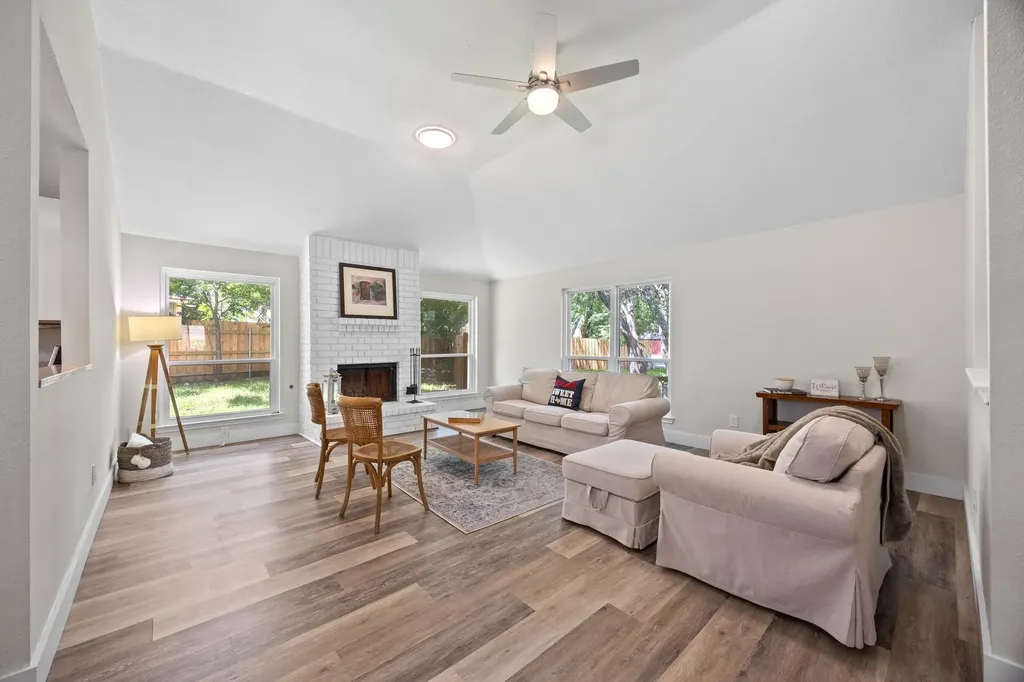 16605 Black Kettle Drive Leander TX 78641