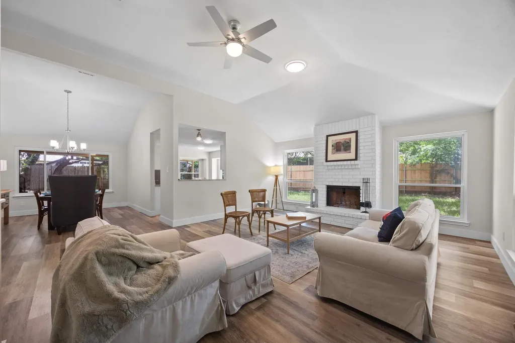 16605 Black Kettle Drive Leander TX 78641