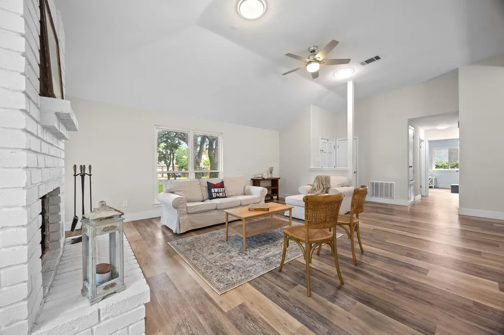 16605 Black Kettle Drive Leander TX 78641