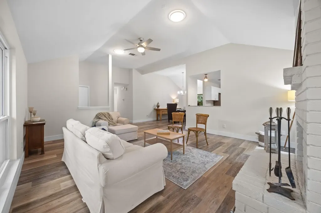 16605 Black Kettle Drive Leander TX 78641