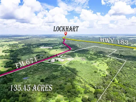 000 Fm 671 Luling TX 78648