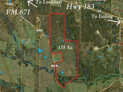 000 Fm 671 Luling TX 78648