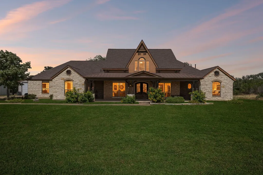438 Patricia Road Georgetown TX 78628