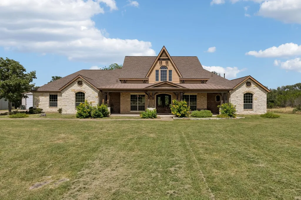 438 Patricia Road Georgetown TX 78628