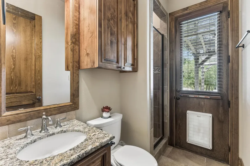 438 Patricia Road Georgetown TX 78628