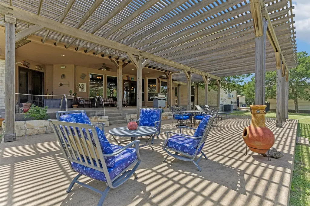 438 Patricia Road Georgetown TX 78628