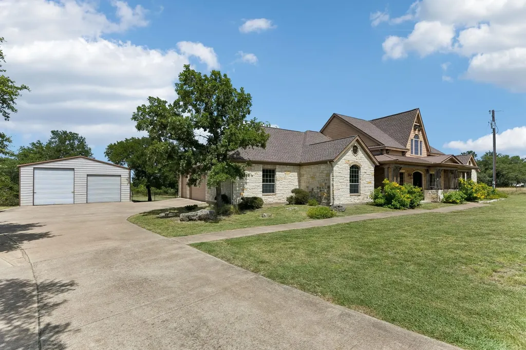 438 Patricia Road Georgetown TX 78628