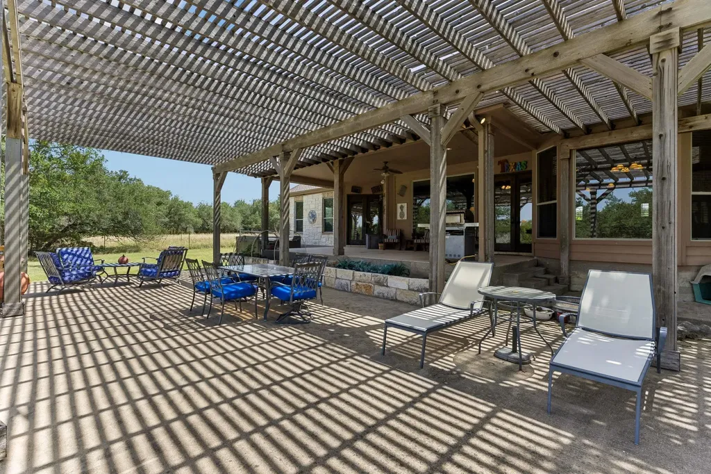 438 Patricia Road Georgetown TX 78628