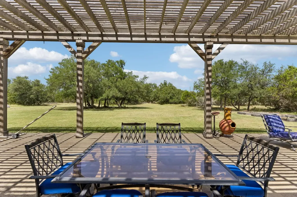 438 Patricia Road Georgetown TX 78628