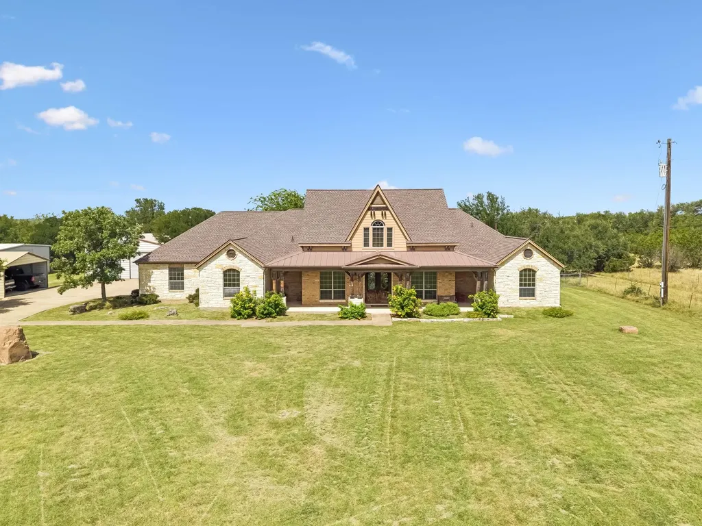 438 Patricia Road Georgetown TX 78628