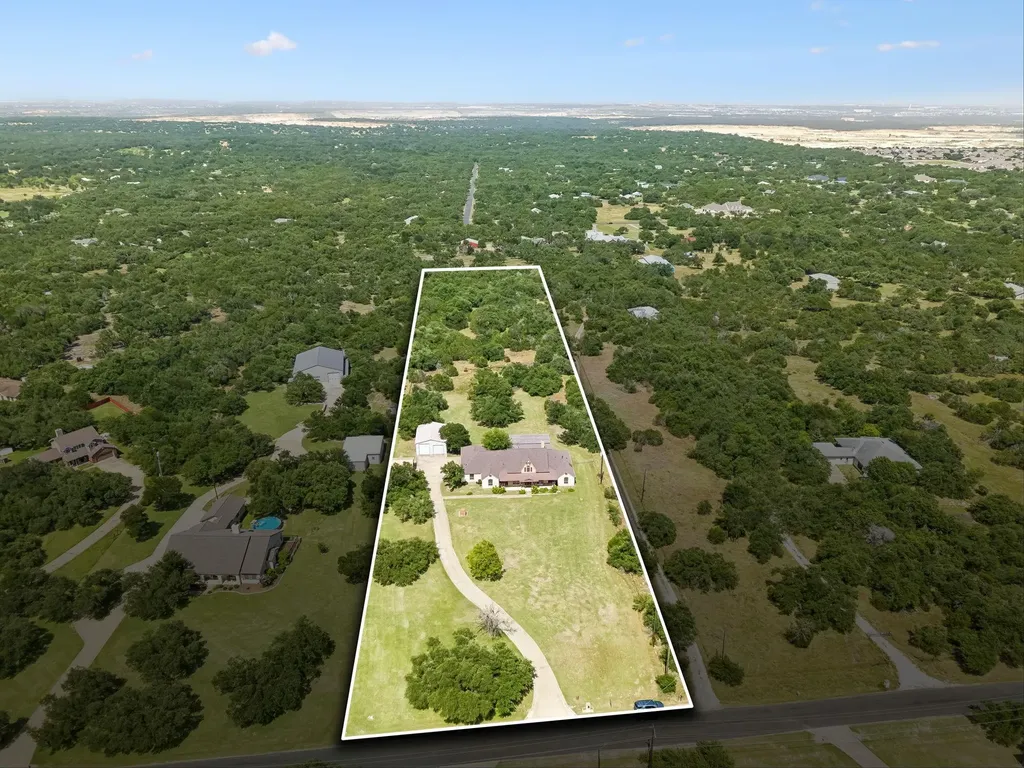 438 Patricia Road Georgetown TX 78628