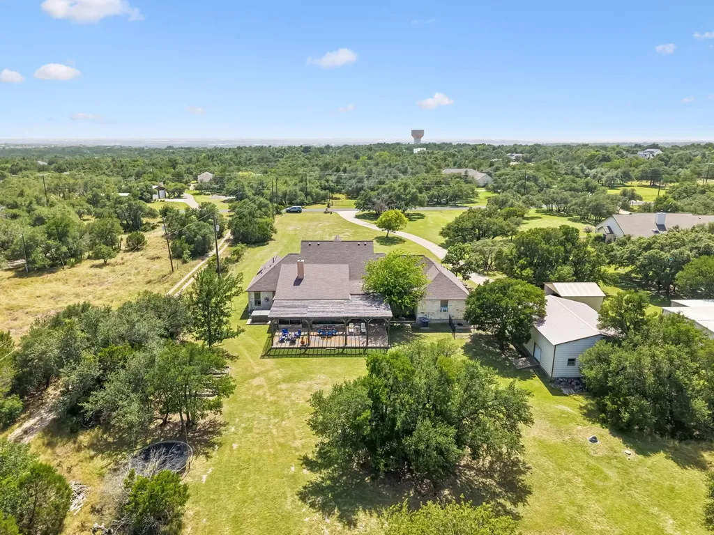 438 Patricia Road Georgetown TX 78628