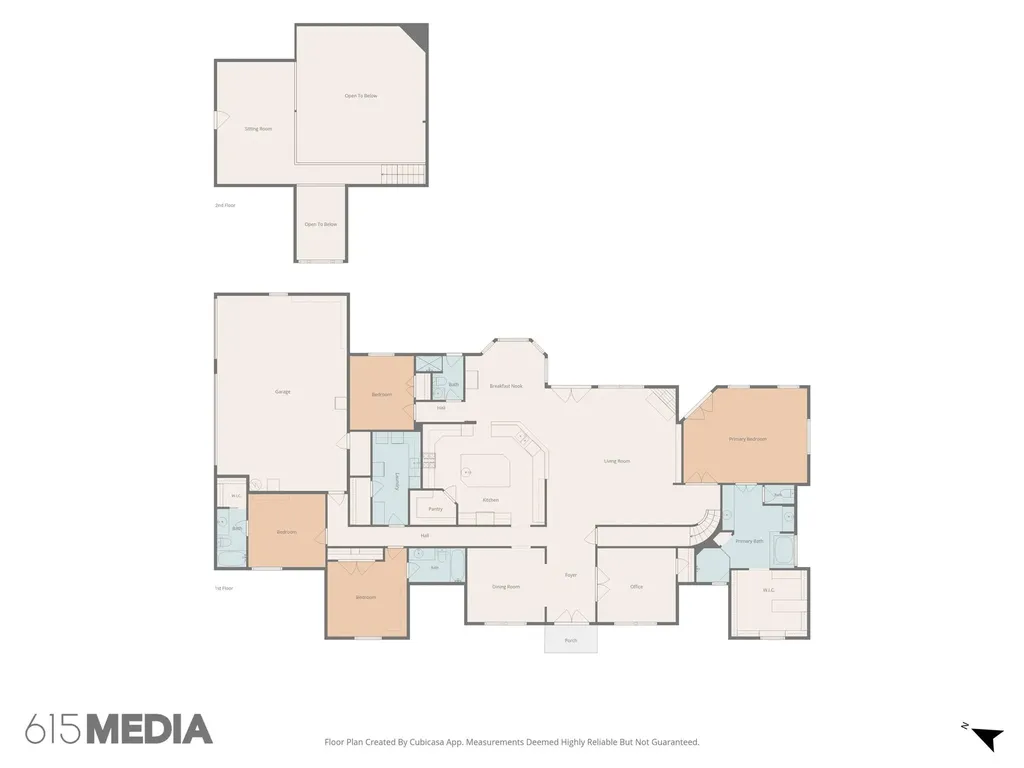 438 Patricia Road Georgetown TX 78628