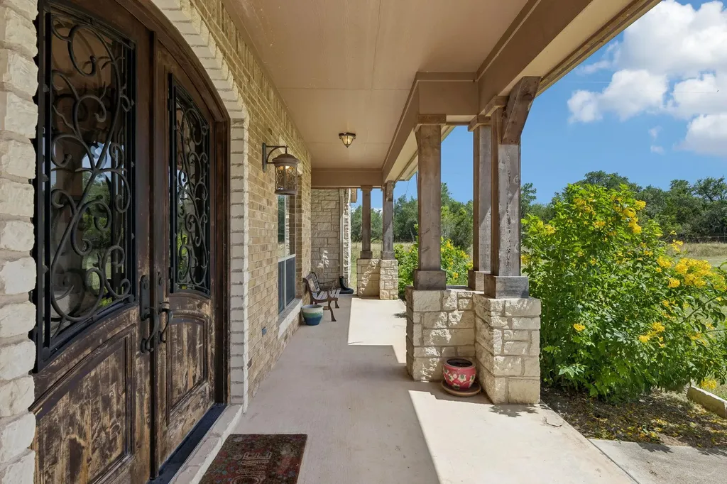 438 Patricia Road Georgetown TX 78628