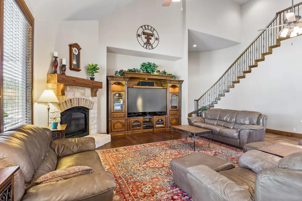 438 Patricia Road Georgetown TX 78628