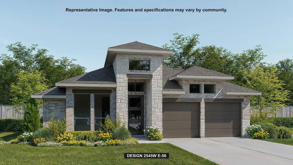 1436 Purple Petunia Lane Georgetown TX 78628
