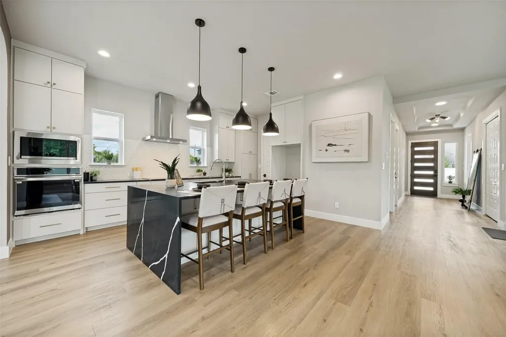 902 Ramendu Way Round Rock TX 78681