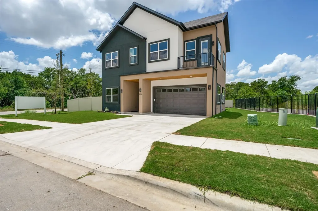 902 Ramendu Way Round Rock TX 78681
