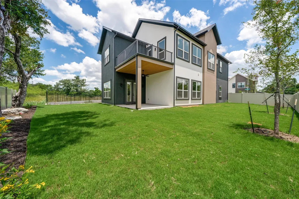 902 Ramendu Way Round Rock TX 78681