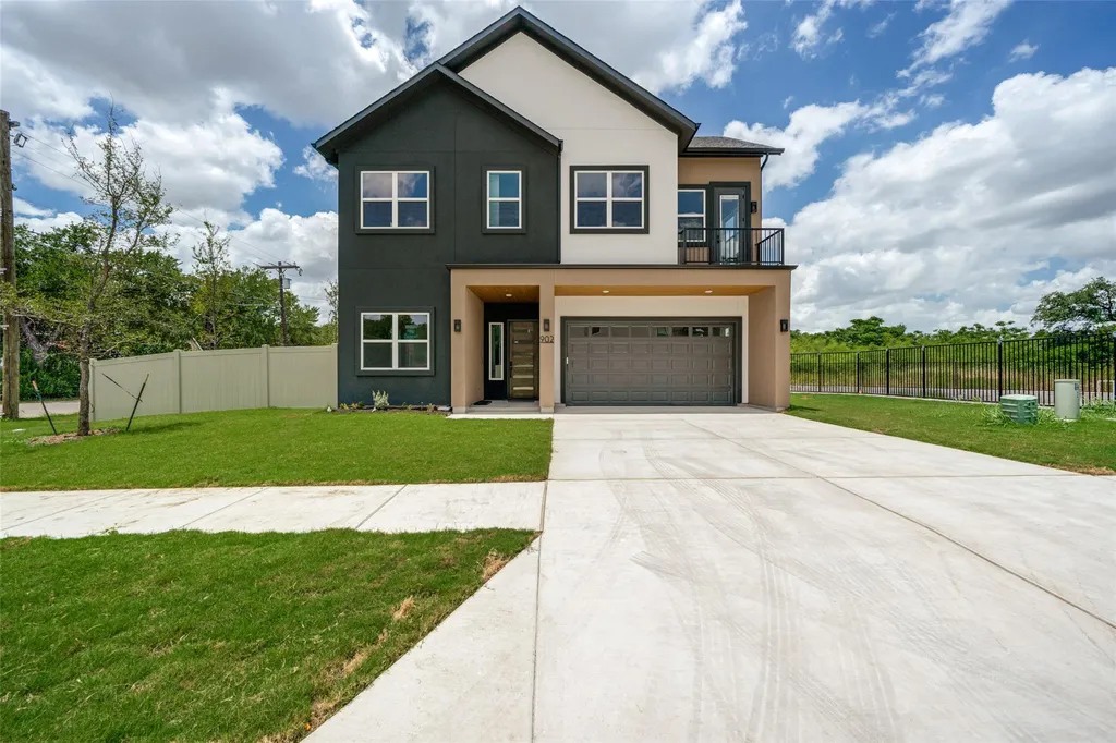 902 Ramendu Way Round Rock TX 78681