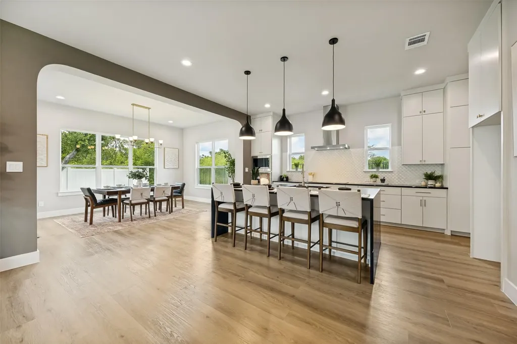 902 Ramendu Way Round Rock TX 78681