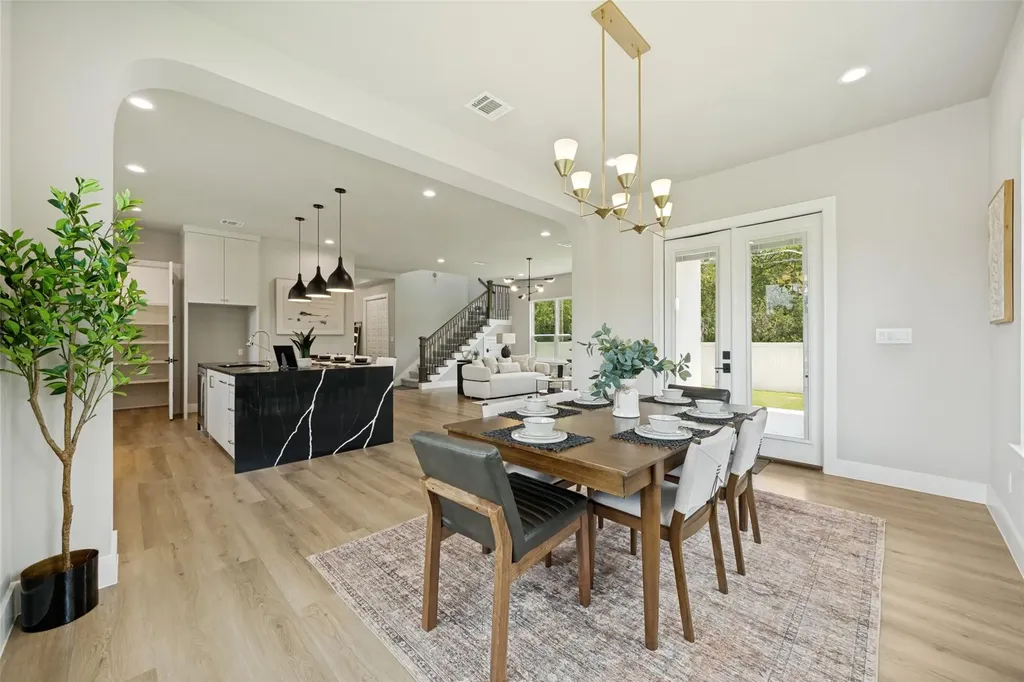 902 Ramendu Way Round Rock TX 78681