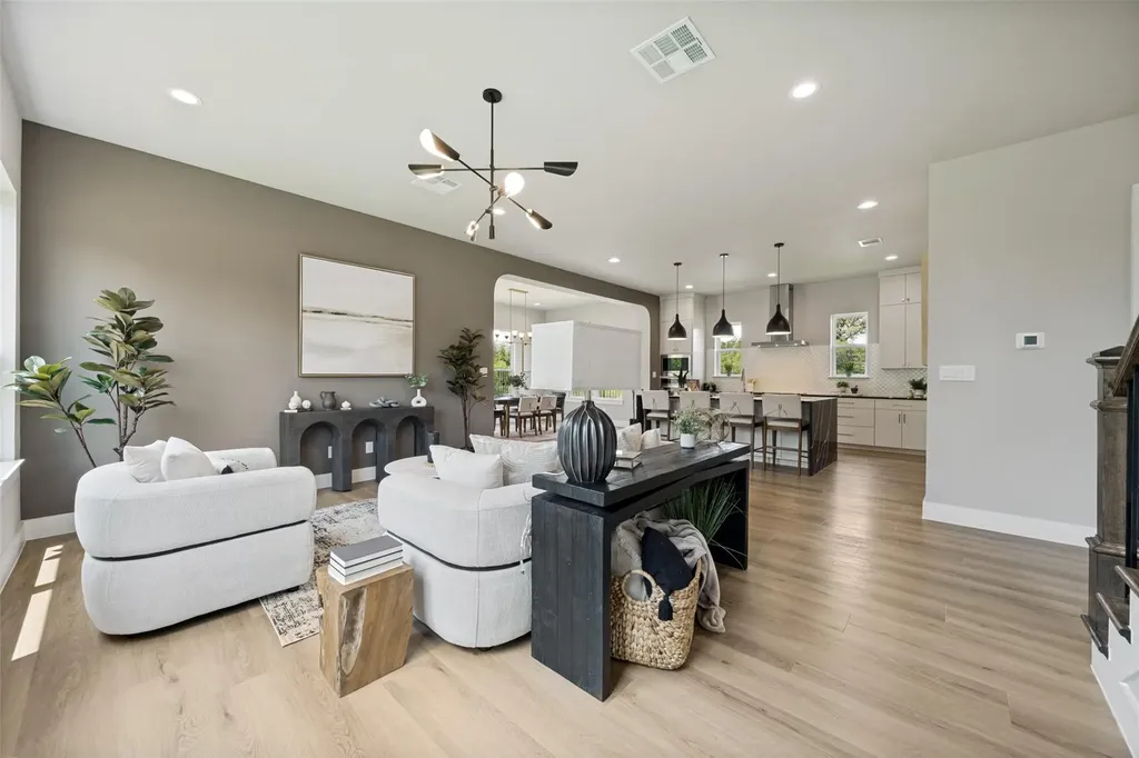 902 Ramendu Way Round Rock TX 78681