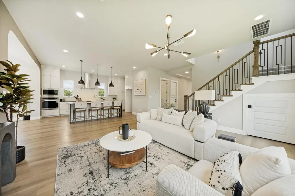 902 Ramendu Way Round Rock TX 78681