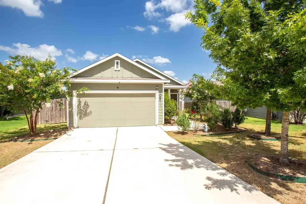 393 Moon Stone Trail Buda TX 78610