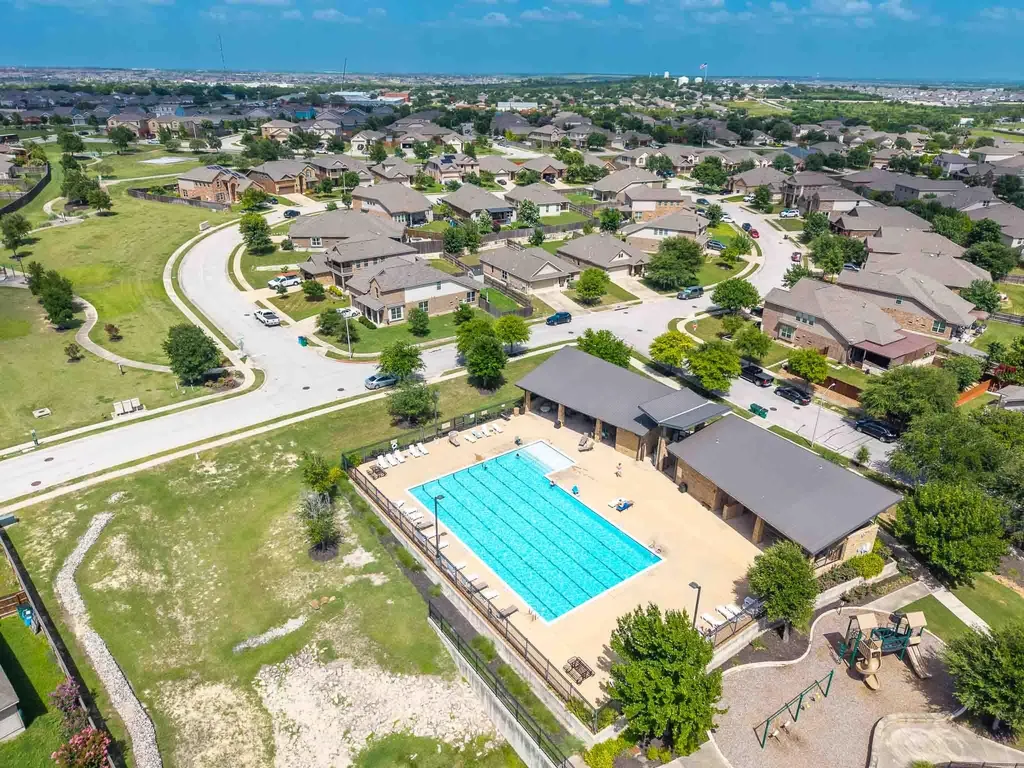 393 Moon Stone Trail Buda TX 78610