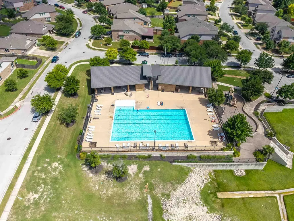 393 Moon Stone Trail Buda TX 78610
