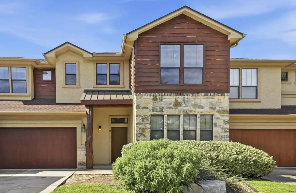6705 Covered Bridge Drive Austin TX 78736