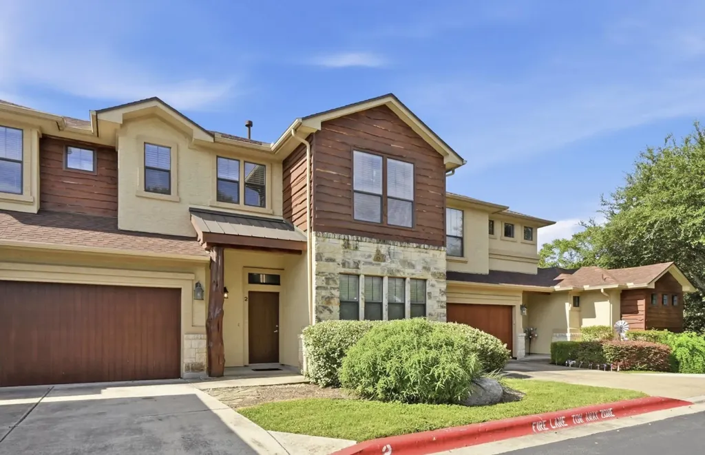 6705 Covered Bridge Drive Austin TX 78736