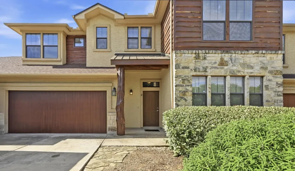 6705 Covered Bridge Drive Austin TX 78736
