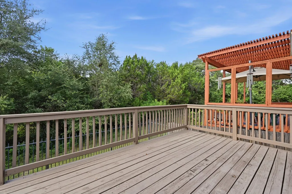 6705 Covered Bridge Drive Austin TX 78736