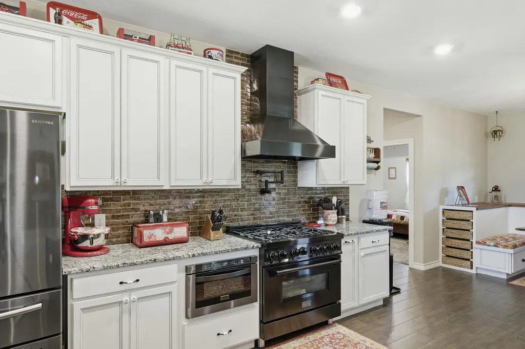 450 County Road 204 Liberty Hill TX 78642