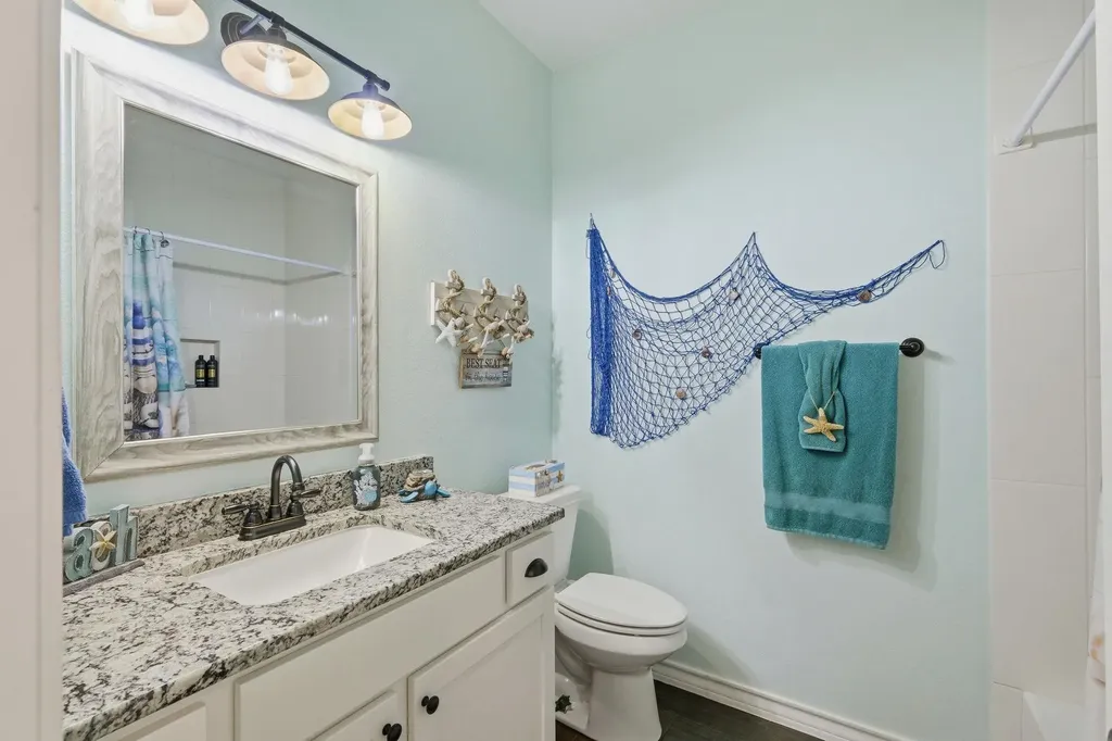 450 County Road 204 Liberty Hill TX 78642