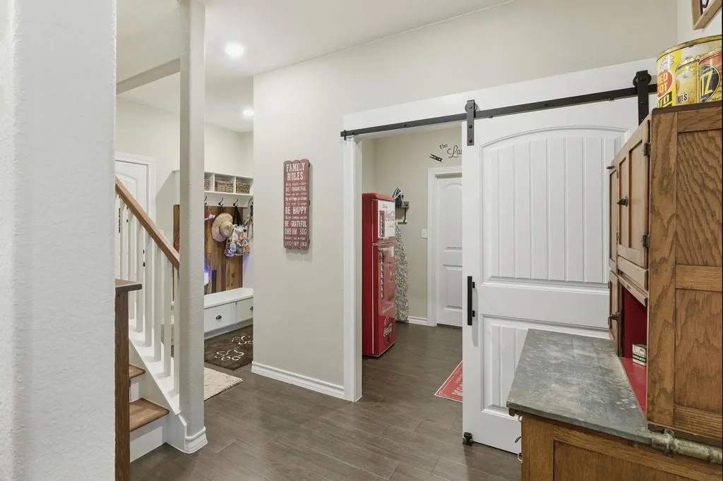 450 County Road 204 Liberty Hill TX 78642