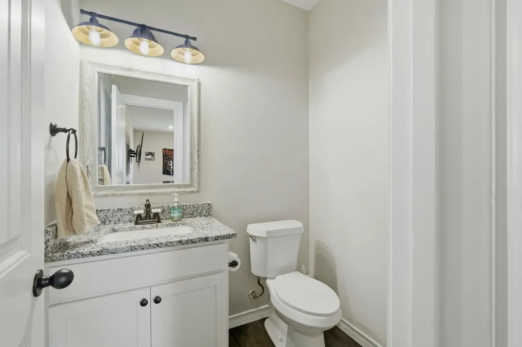 450 County Road 204 Liberty Hill TX 78642