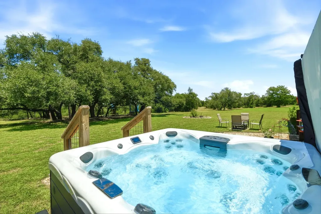450 County Road 204 Liberty Hill TX 78642