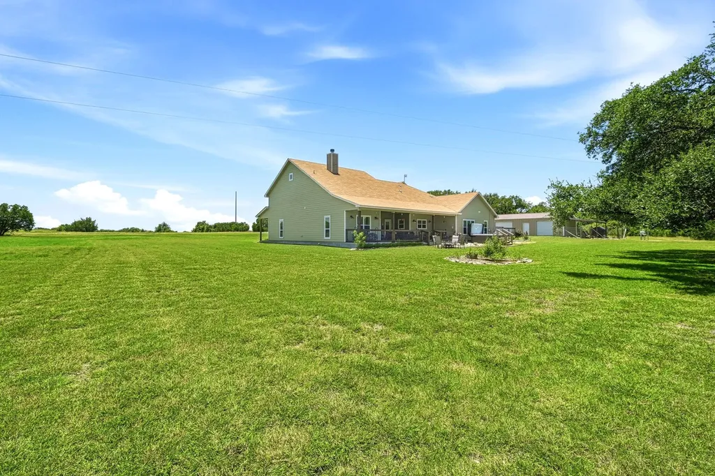 450 County Road 204 Liberty Hill TX 78642