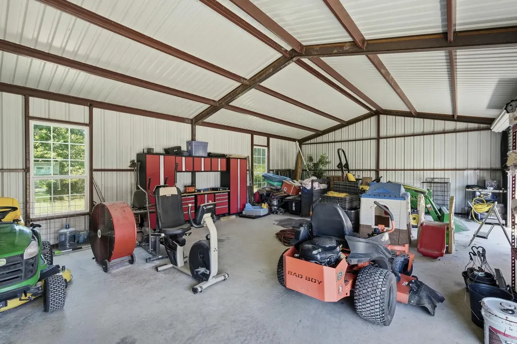 450 County Road 204 Liberty Hill TX 78642