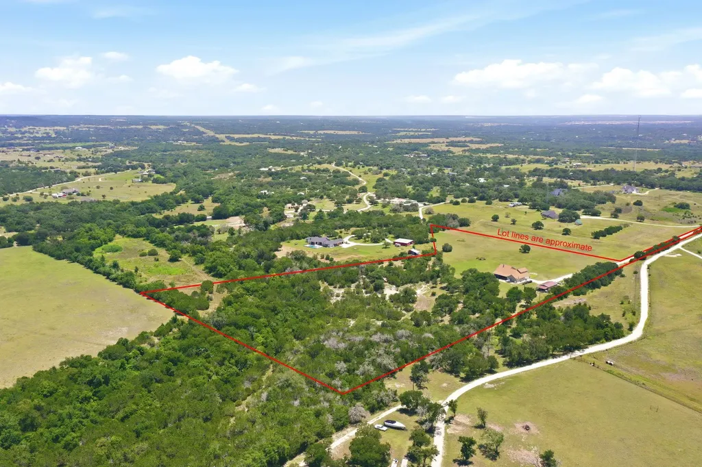 450 County Road 204 Liberty Hill TX 78642