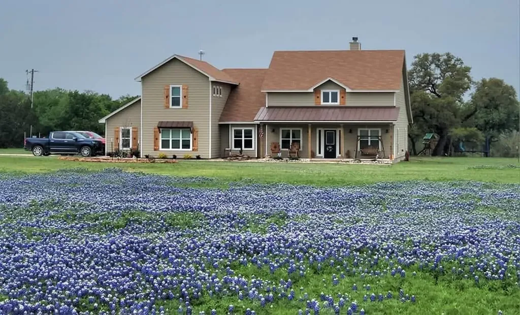 450 County Road 204 Liberty Hill TX 78642