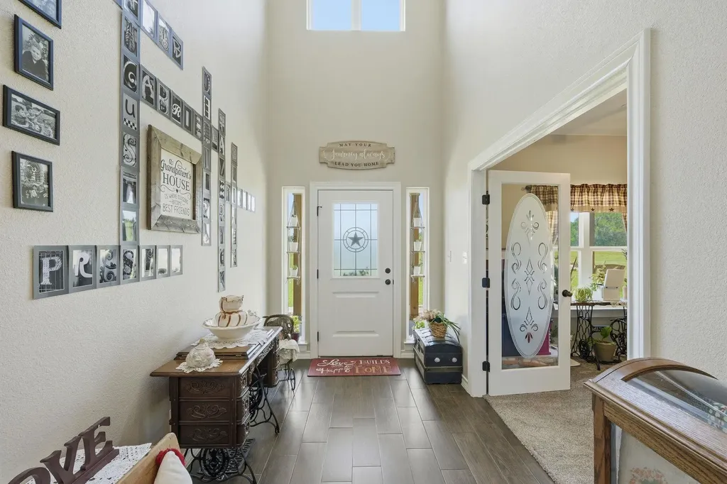 450 County Road 204 Liberty Hill TX 78642